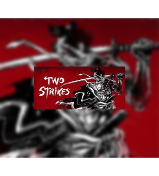 Two Strikes Steam Key GLOBAL